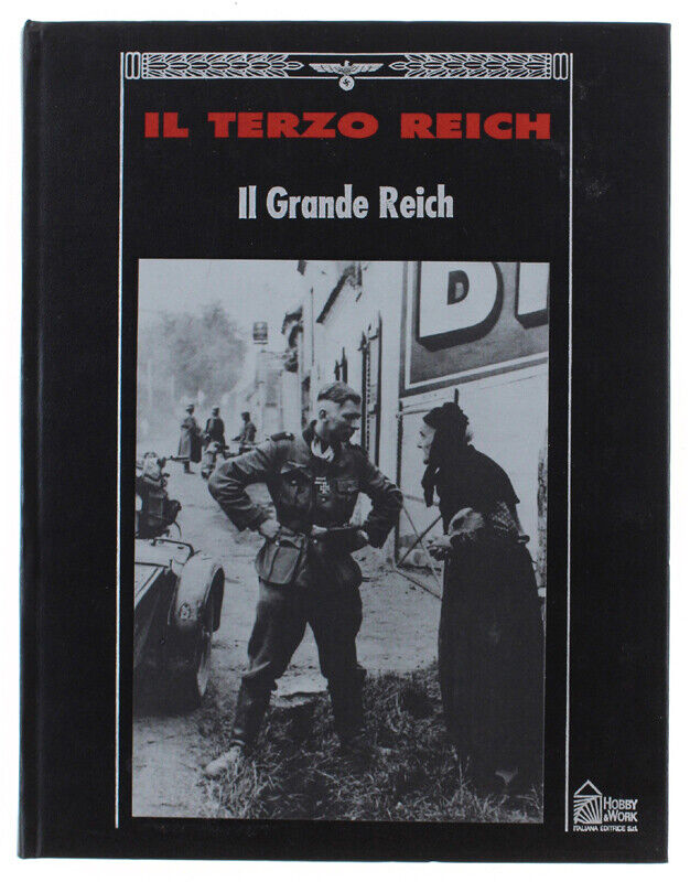 IL TERZO REICH